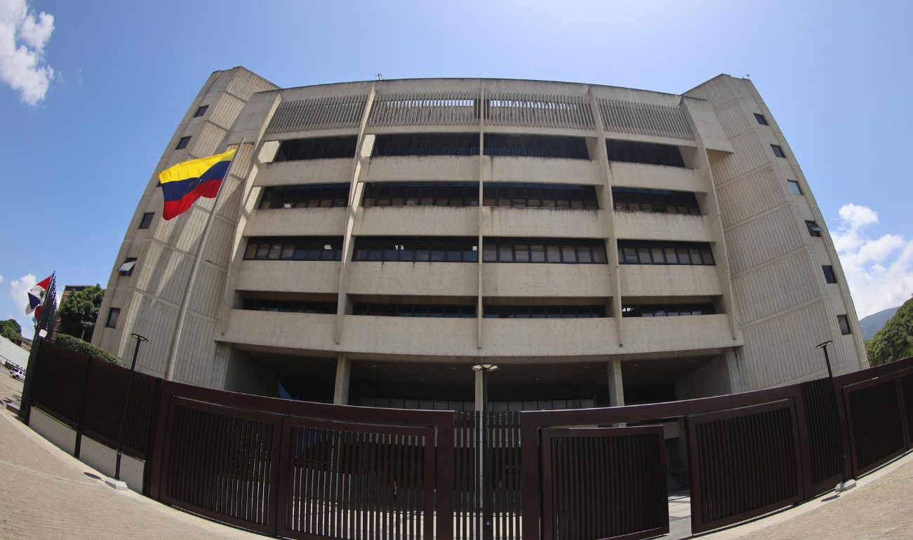¡LUZ VERDE! TSJ avaló la reforma de la ley contra el odio