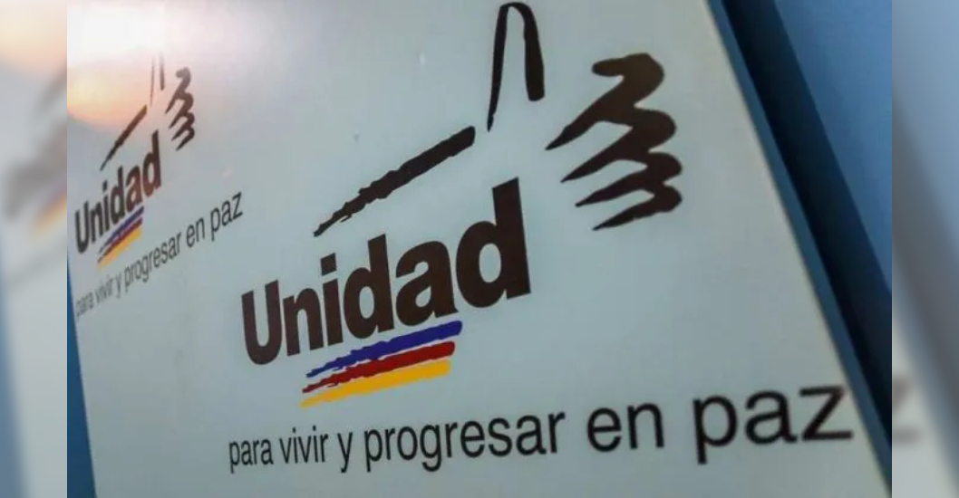 ¡DE CARA A LA TRANSICIÓN! Oposición presentará acuerdo unitario para reunir al liderazgo político y a la sociedad