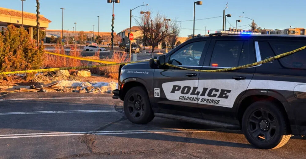 ¡CON PLANES DE ATACAR A LA POLICÍA! Colorado Está En Alerta Por Posible ...