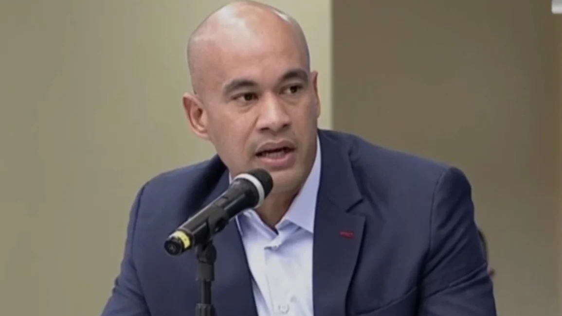 ¡IMPACTO POSITIVO! Héctor Rodríguez: La recuperación económica debe reflejarse en los docentes