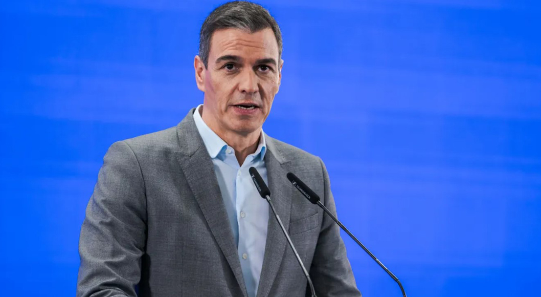 ¡HOSPITALIZADA DESDE SU EXPULSIÓN! Presidente de España ofrece condolencias por muerte de mujer de 87 cuyo desalojo provocó protestas