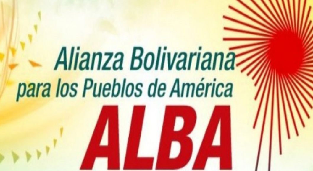 ¡EL ALBA EXPRESA PREOCUPACIÓN! Tras el plan de Noboa sobre bases ...