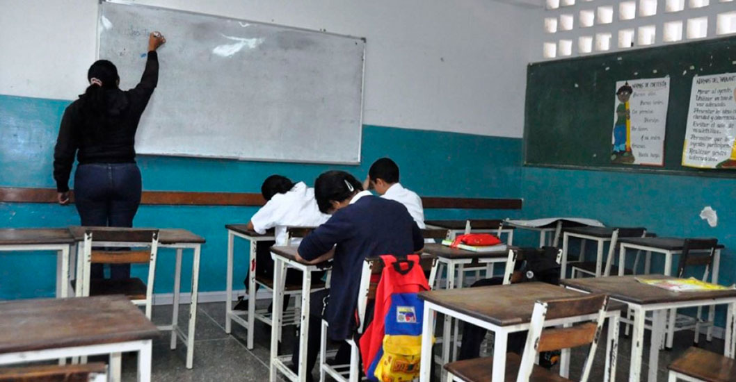 ¡CALENDARIO EDUCATIVO! Anuncian fecha de reinicio de clases para este
