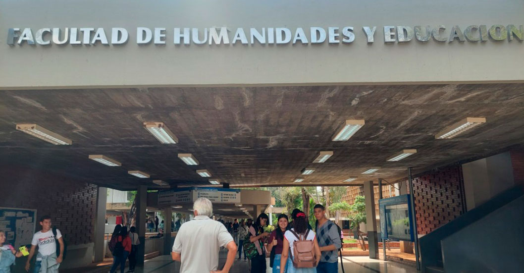 IV JORNADA IBEROAMERICANA DE CÁTEDRAS LIBRES! Se realizará los días 26 y 27 de noviembre en Facultad de Humanidades de LUZ - Noticia al Minuto