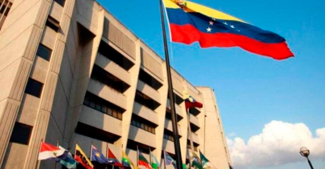¡SIGUE VIGENTE! TSJ declaró sin lugar acción de nulidad ejercida contra la reforma de la Ley Orgánica de Hidrocarburos