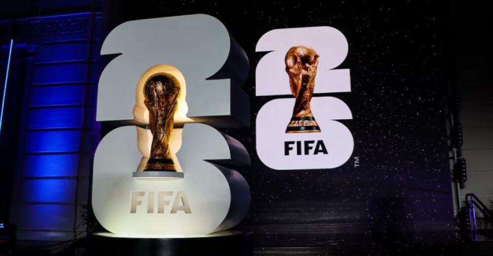 Boletos En La Web Fifa Inicia Programa De Venta Anticipada De Entradas Para El Mundial