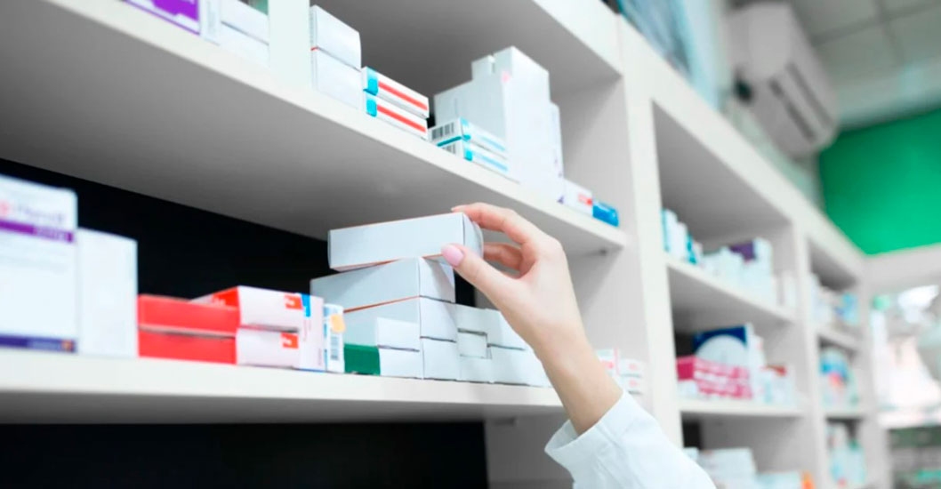 ¡EN LOS PRIMEROS SIETE MESES DEL AÑO! El mercado farmacéutico venezolano ha crecido un 11,31 %