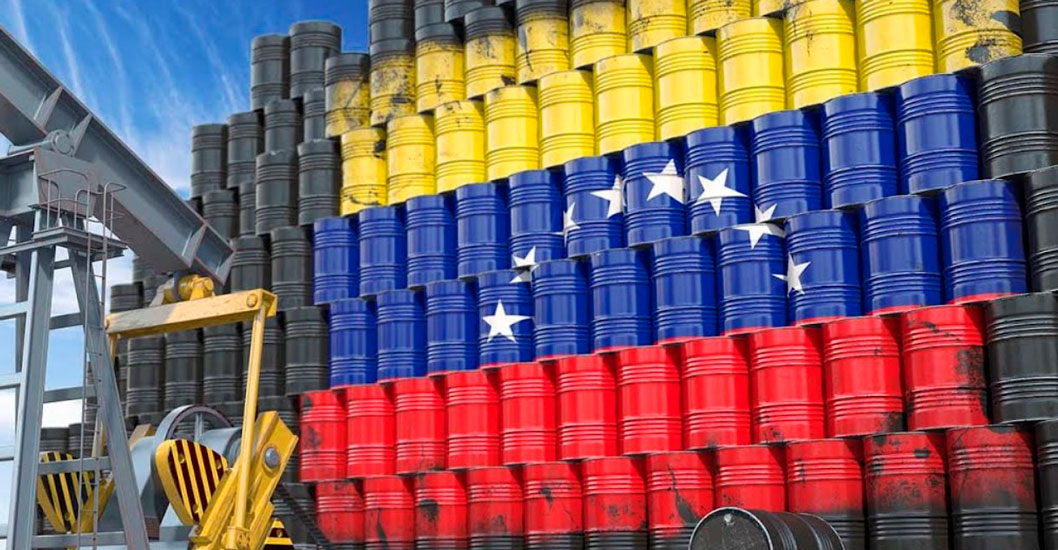 ¡NÚMEROS DE LA OPEP! Producción petrolera venezolana sigue en alza con 1.179.000 barriles diarios en mayo