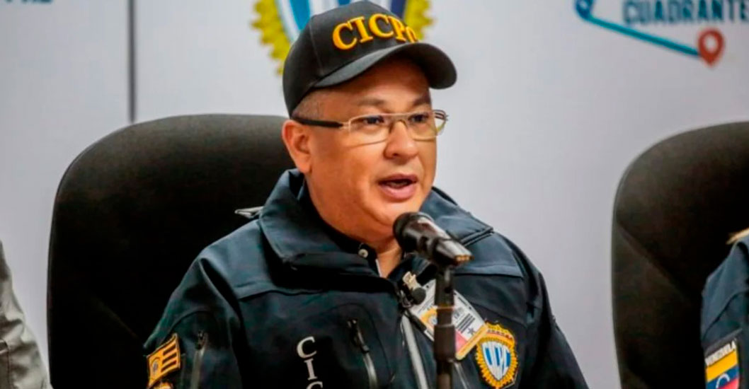 ¡TODOS LOS IMPLICADOS ESTÁN DETENIDOS! Cicpc esclarece los homicidios del profesor de Bachaquero y de un productor del Sur del Lago