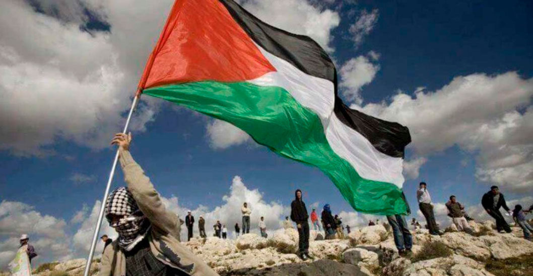 ¡UN PASO ADELANTE! Reino Unido formaliza el reconocimiento de Palestina como Estado e inaugura su embajada en Londres