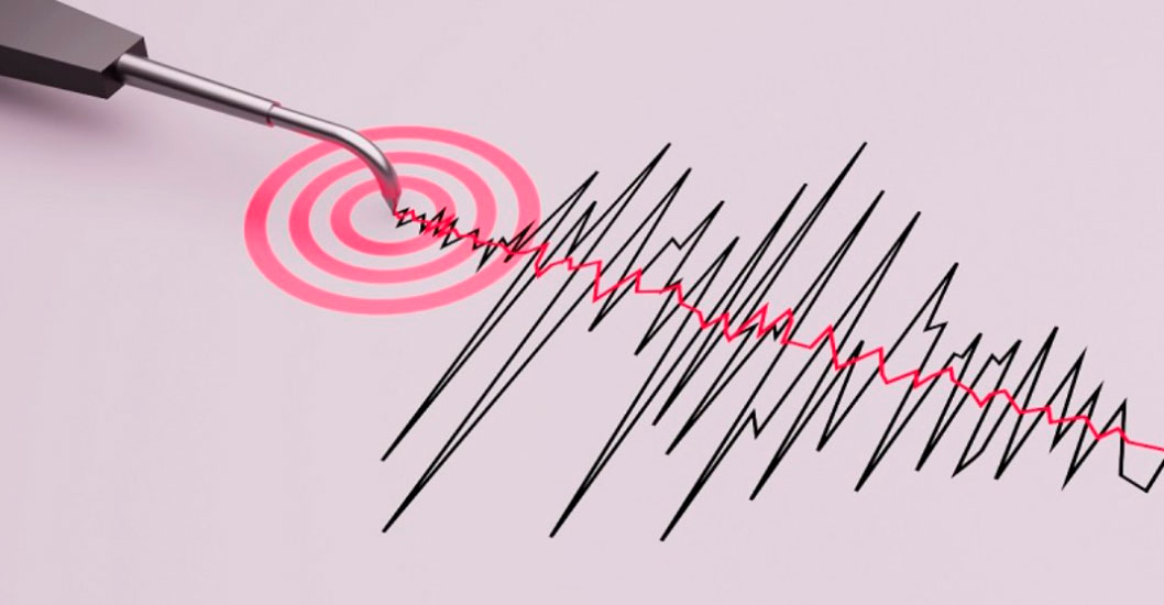 ¡POTENTE MOVIMIENTO DE MAGNITUD 7,1! Terremoto en región china de Tibet