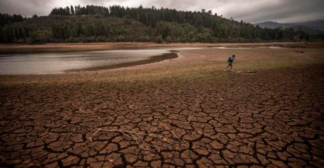 ¡ALERTA EN EL PAÍS! Venezuela enfrentará sequías y severas olas de calor tras la intensificación del fenómeno El Niño
