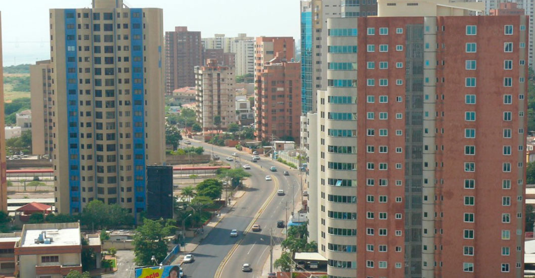 ¡LA REALIDAD ES OTRA! Cámara Inmobiliaria del Zulia calificó de «irresponsable» afirmar que el sector creció por auge petrolero