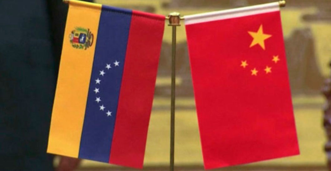 ¡RECONOCIMIENTO A LA NACIÓN ASIÁTICA! Venezuela felicita a China con motivo de la celebración de su Día Nacional