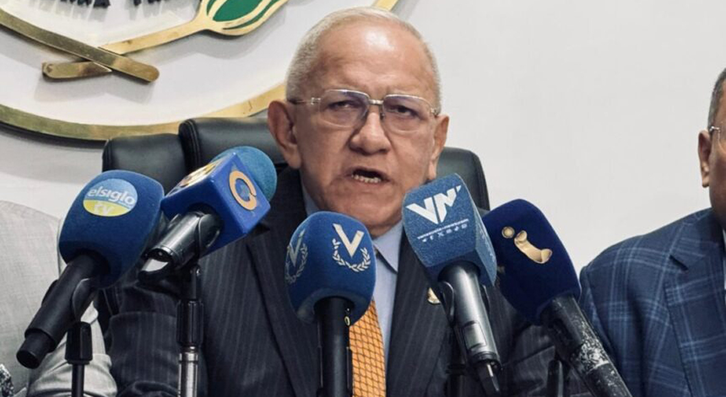 ¡POR LA DEFENSA DE LA SOBERANÍA! Acción Democrática celebra presencia de Venezuela al más alto nivel en la 81.ª Asamblea General de la ONU