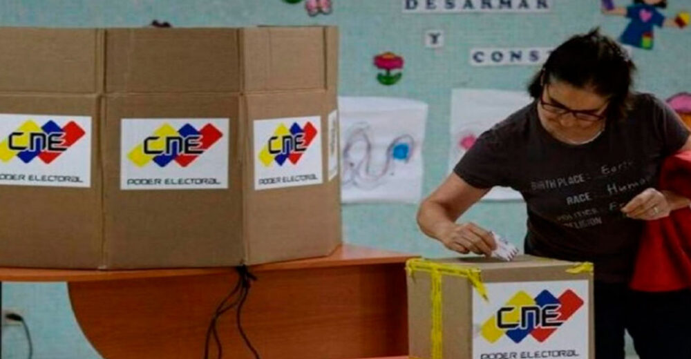 ¡INTENSO CALENDARIO ELECTORAL! Presidente Nicolás Maduro afirma que se