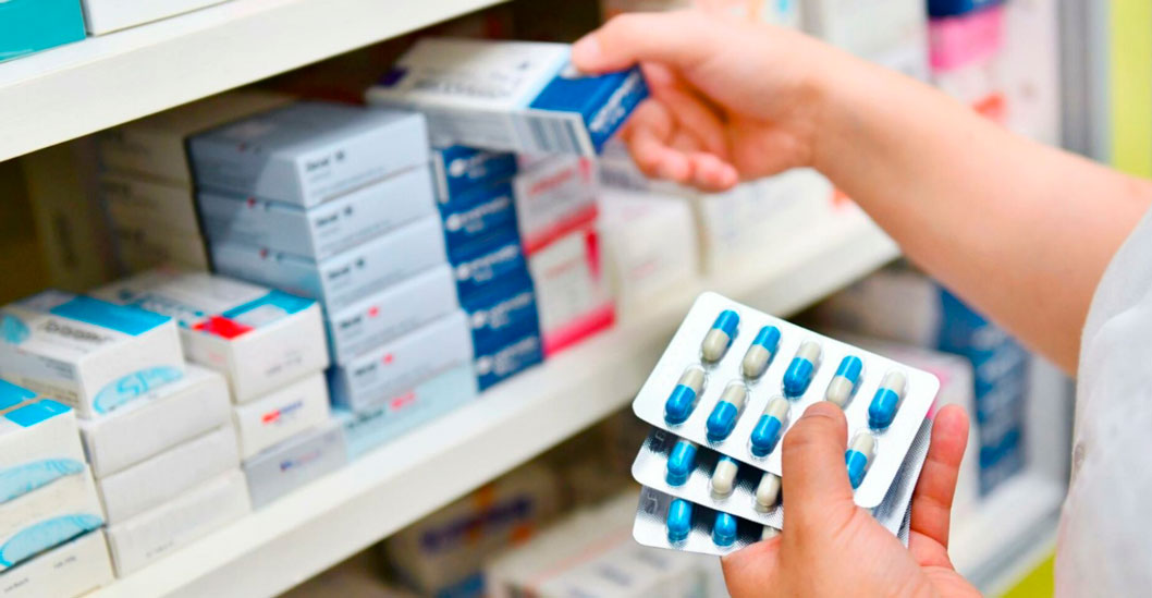 ¡REPORTE DE FARO FARMACÉUTICO! Más de 285 millones de unidades de medicamentos se vendieron entre enero y agosto