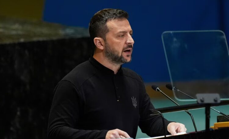 El mandatario estadounidense ha intensificado su discurso, llamando “dictador” al presidente ucraniano Volodimir Zelensky y acusando a Kiev de iniciar la guerra