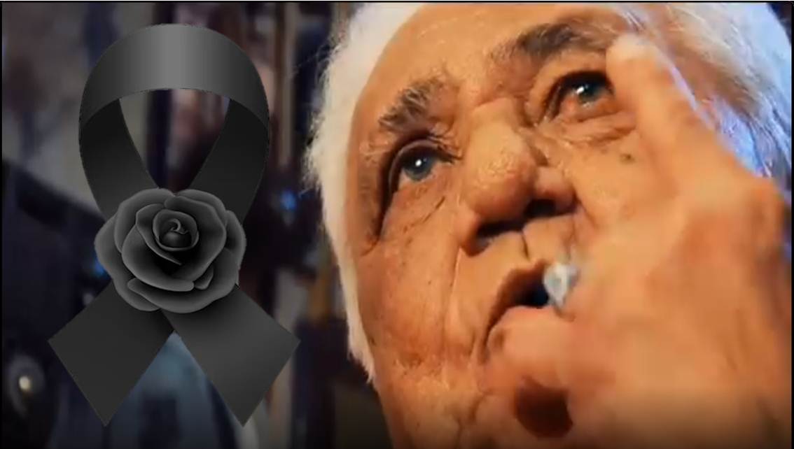 ¡ADIÓS AL GRAN DIEGO ARRIA! «Ser maracaibero es un orgullo, pero ser luciteño es un lujo» || Fotos+Video
