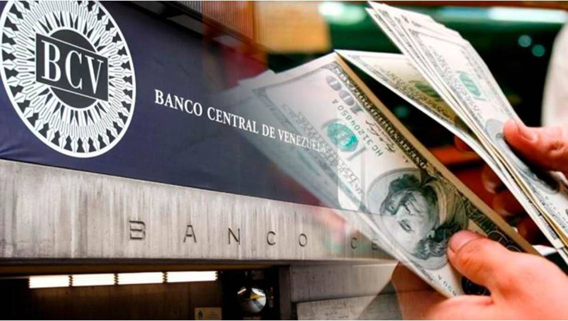 ¡A UNA TASA DE BS. 615,52! Intervención cambiaria será de US$1.700 millones en junio || Banca y Negocios