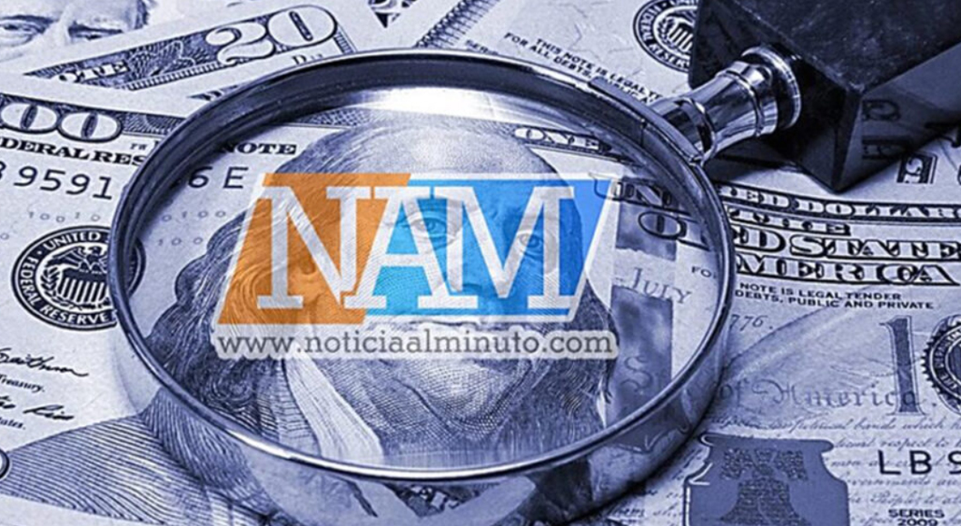 ¡COTIZACIÓN AL MINUTO! Así cierran los precios de las divisas a tasa oficial del Banco Central de Venezuela #04Ago