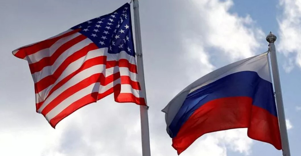 ¡DICE QUE BUSCA LA PAZ DE UCRANIA! Presidente de EEUU defiende el alivio de las sanciones a Rusia