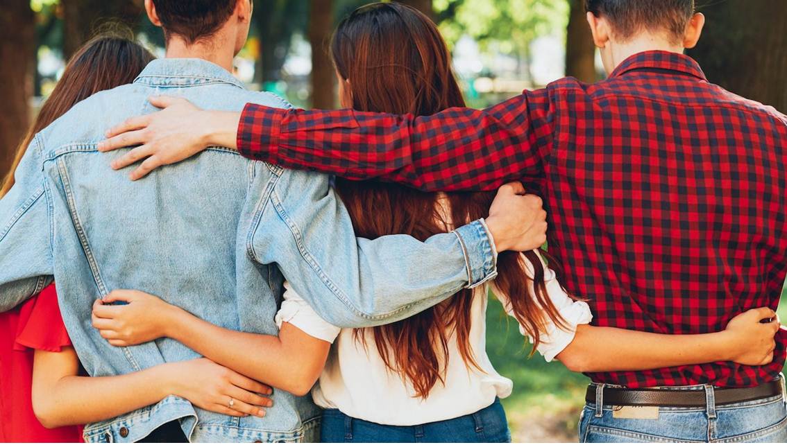 ¡SE ACERCA SAN VALENTÍN Y ASALTA UNA INQUIETUD! ¿Qué sabes del ‘poliamor’? Nuevas tendencias en las relaciones || ¿Lo apruebas? ¿Te atreves? || Parte (1)