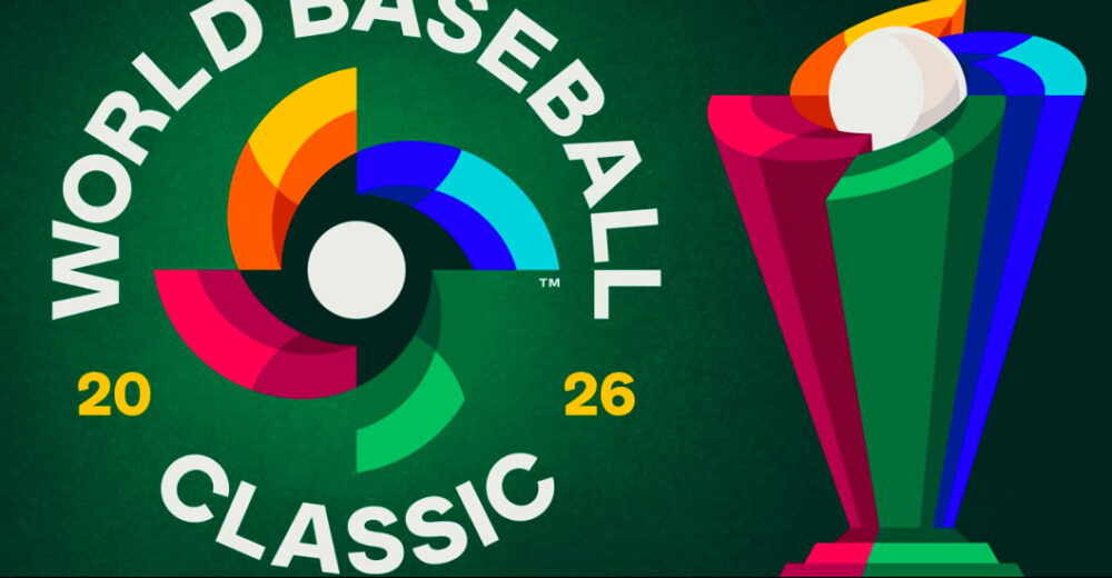 CONOCE A LOS RIVALES DE VENEZUELA! Ya están definidas las 20 selecciones que irán al Clásico Mundial de Béisbol 2026 - Noticia al Minuto