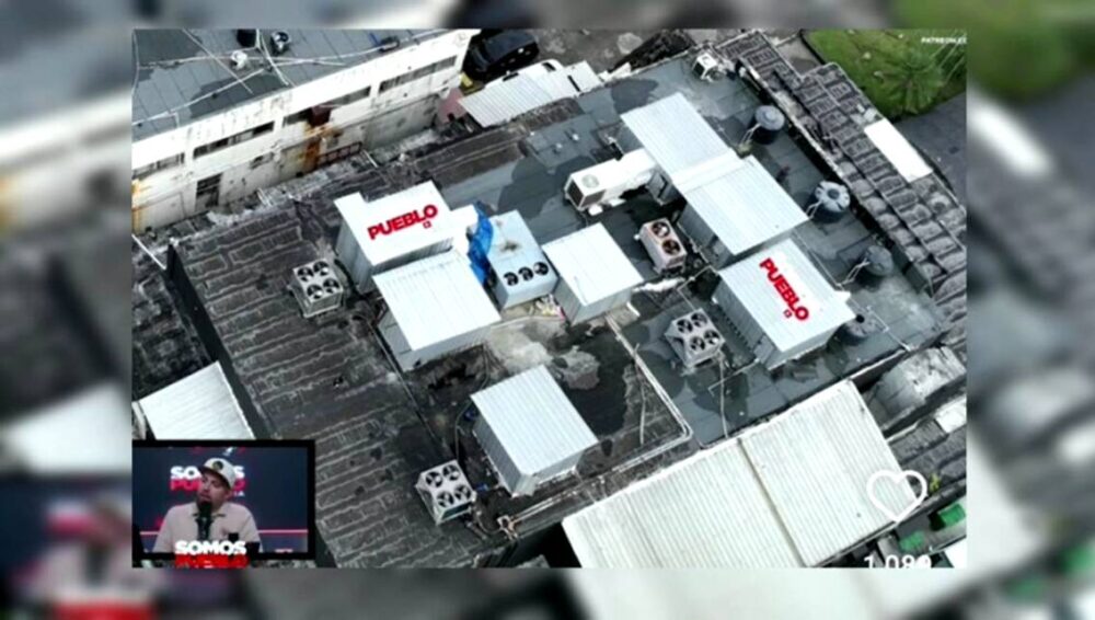 INFORME REVELADOR SOBRE TRAGEDIA DEL JET SET! Estas son las conclusiones preliminares de la investigación || Fotos - Noticia al Minuto