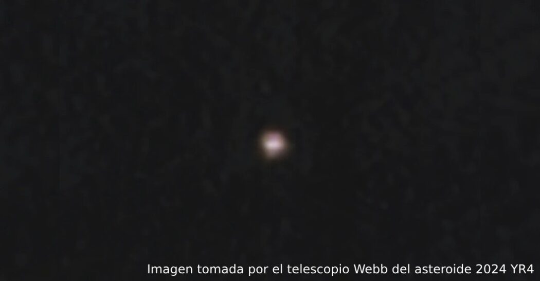¡RASTREO EN EL UNIVERSO! El telescopio Webb de la NASA captura fotos ...