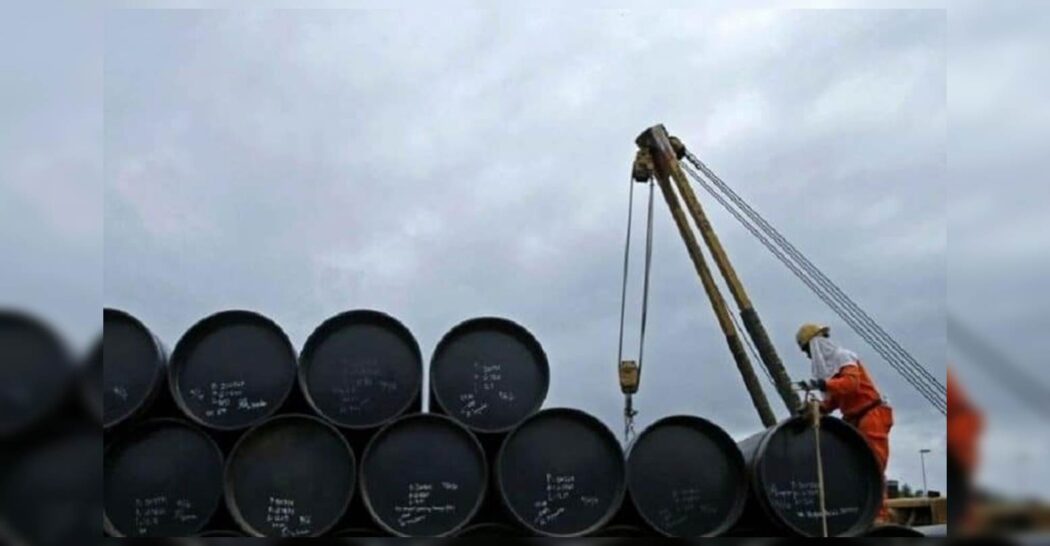 ¡CHINA RECIBE EL 80%! Exportaciones petroleras de Venezuela superan los ...