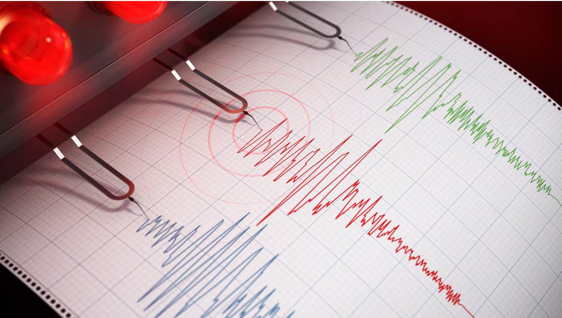 ¡ALERTA NACIONAL! Reportan fuerte sismo en varias regiones de Venezuela