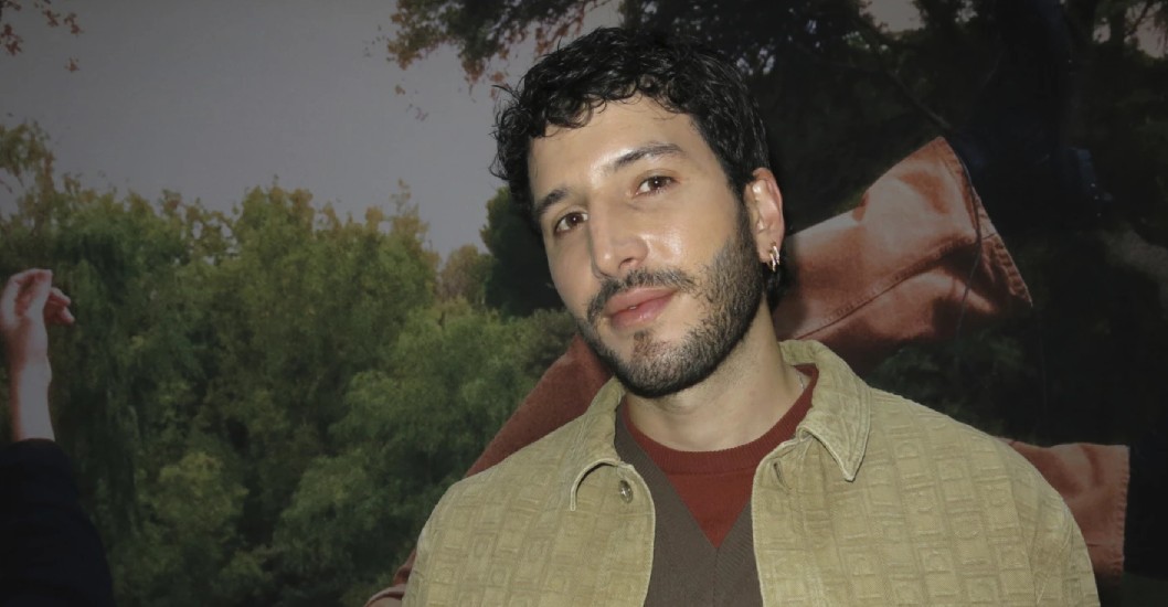 ¡PROMUEVE LA DONACIÓN PARA LOS AFECTADOS! Sebastián Yatra canta y se solidariza por Venezuela tras terremoto (+Video)