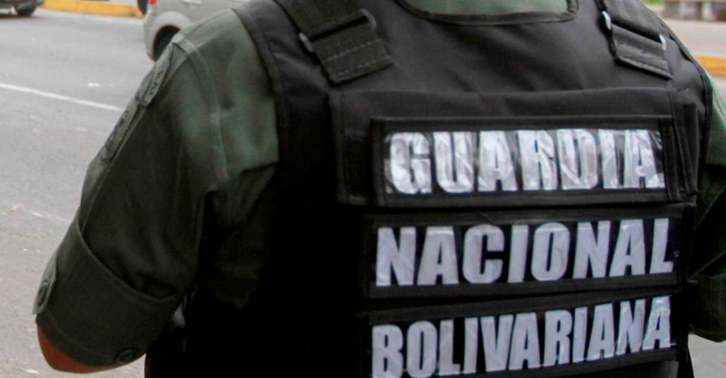 ¡SIGUE LA INTENSA BÚSQUEDA DE LOS FUGADOS! Sangriento escape en comando rural de la GNB en el Zulia dejó tres internos abatidos, dos capturados y cuatro evadidos