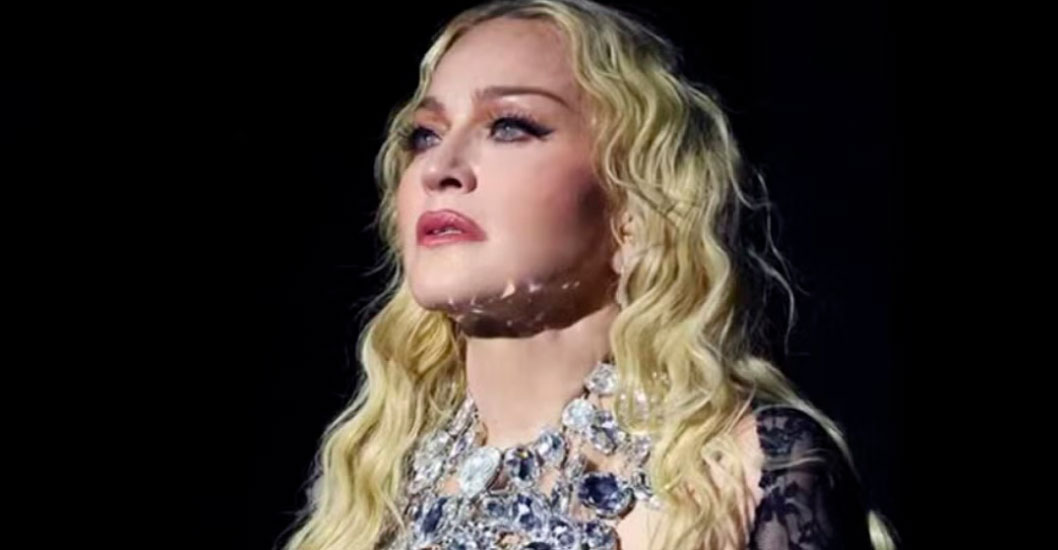 ¡VOLVIÓ A LOS RITMOS ELECTRÓNICOS! Madonna abrirá la gala de los VMAs 2026