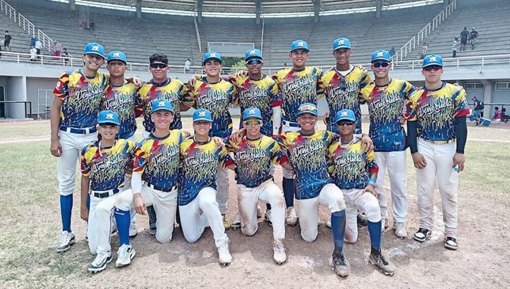 CACIQUE MARA ESTÁ SOBRADO! Propinan tercer nocaut al hilo y aseguran pase a  semifinales || Latinoamericano Senior en México - Noticia al Minuto