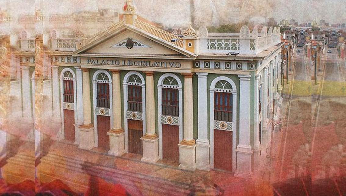 ESTE SÁBADO SE JURAMENTA EL NUEVO CLEZ! Lo que dará paso a la toma de  posesión oficial de Luis Caldera como Gobernador del Zulia - Noticia al  Minuto