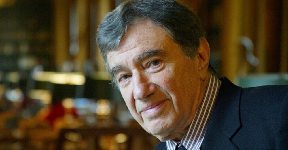 ENFRENTÓ DURAS CRÍTICAS! Etienne-Emile Baulieu, científico francés inventor de la píldora abortiva, muere a los 98 años - Noticia al Minuto