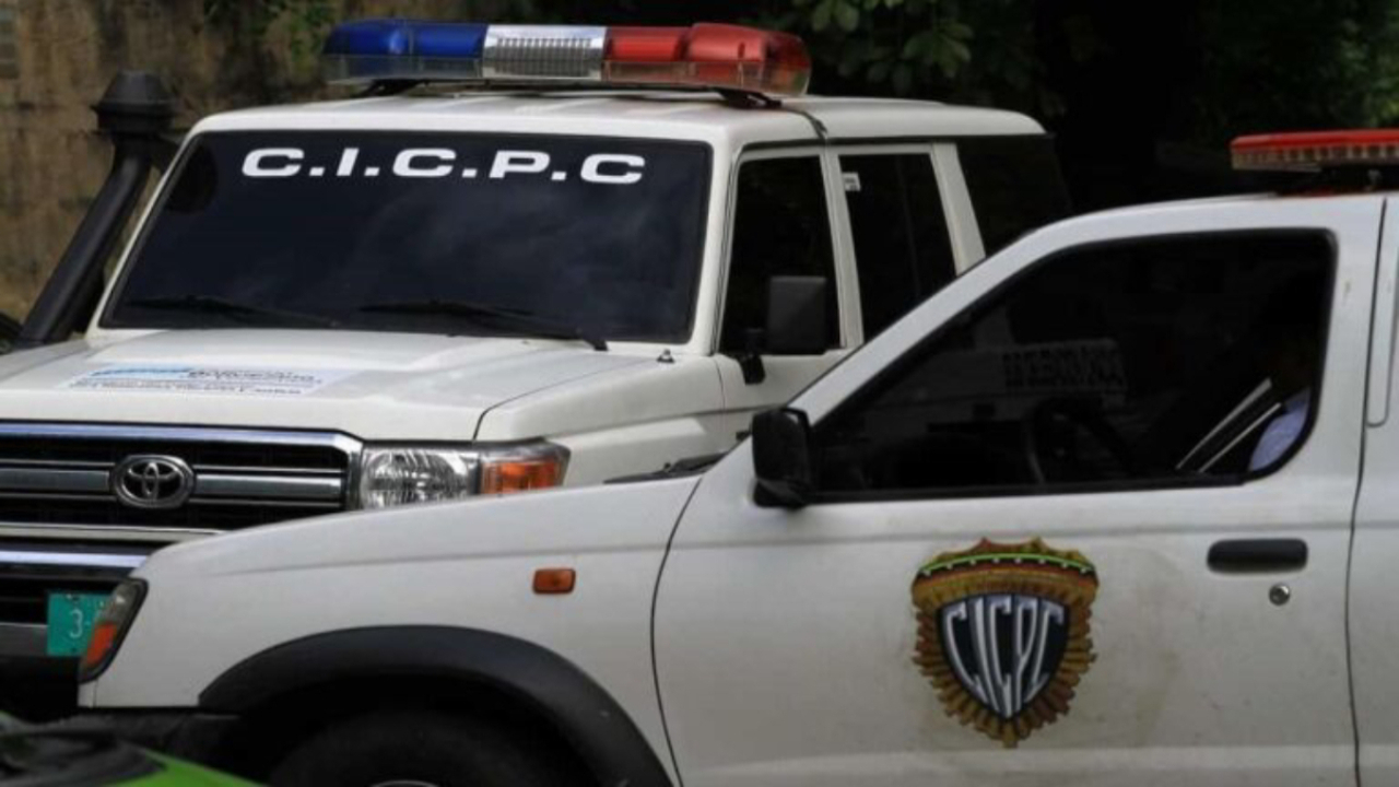 ¡CASO OCURRIDO EN LOS PLANAZOS! Un amigo de la familia se ganó la confianza de la mujer, le quitó prestado dinero y para no pagar la mató