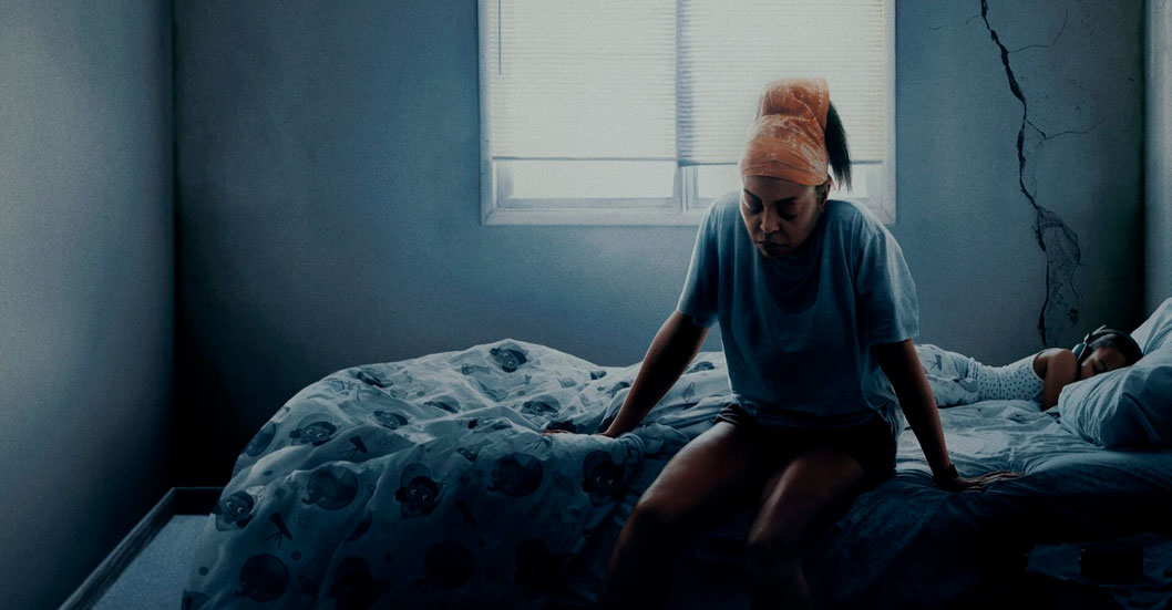 ¿REALIDAD O FICCIÓN? La verdad detrás de ''Harta'', película de Netflix ...