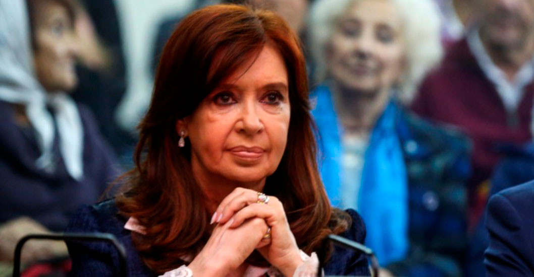 ¡NUEVA BATALLA JUDICIAL! Fijan fechas para los juicios contra Cristina Fernández por Hotesur y Los Sauces