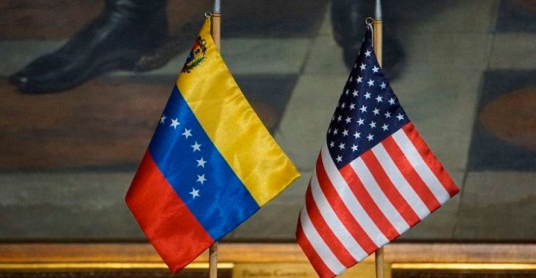 ¡ALLANAN EL CAMINO! Subsecretario de Comercio de EE.UU. visita Caracas para impulsar el comercio e inversión en Venezuela