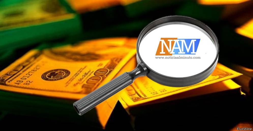 ¡COTIZACIÓN DE ESTE MARTES! Chequee a cómo abren las divisas a tasa ...