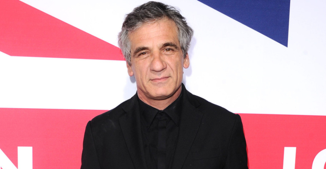 ¡OCURRIÓ CERCA DE TEL AVIV! Murió Alon Aboutboul, actor de ‘Batman’ y Rambo’, tras desplomarse en una playa