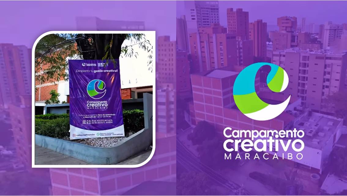 ¡OPORTUNIDAD GENIAL PARA LOS PEQUEÑOS EN VACACIONES! El Bellas Artes ofrece el ‘Campamento Creativo Maracaibo 2025’ || Todos los detalles