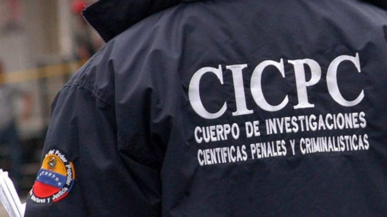 ¡RESPIRO PARA COMERCIANTES DE LA ZONA! Preso principal cobrador de vacunas en Petare