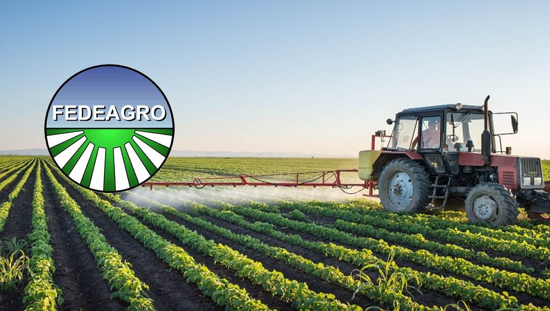¡RESPIRAN LOS PRODUCTORES NACIONALES! Esta es la duda que se despeja en el encuentro entre Fedeagro y el Dpto de Agricultura de EE.UU sobre importación de alimentos