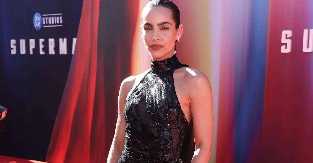 ¡PELÍCULA INDEPENDIENTE DE KIM CAICEDO! La venezolana María Gabriela de Faría protagonizará “Night At The Oasis”