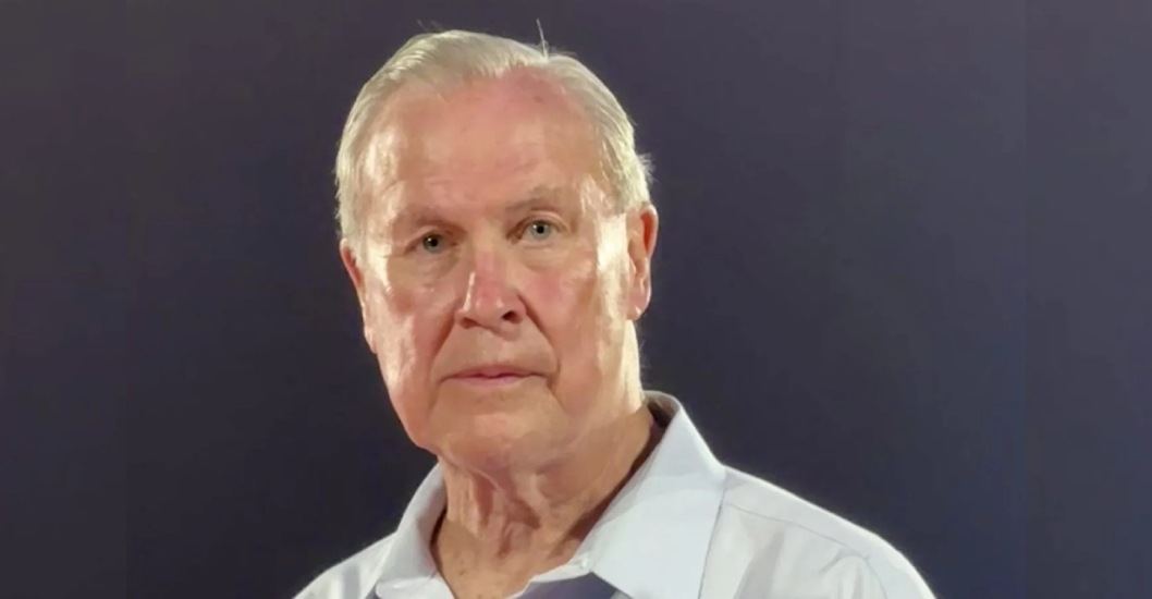 ¡UN ARTISTA INTEGRAL! Fallece aclamado dramaturgo estadounidense Robert Wilson (comunicado)