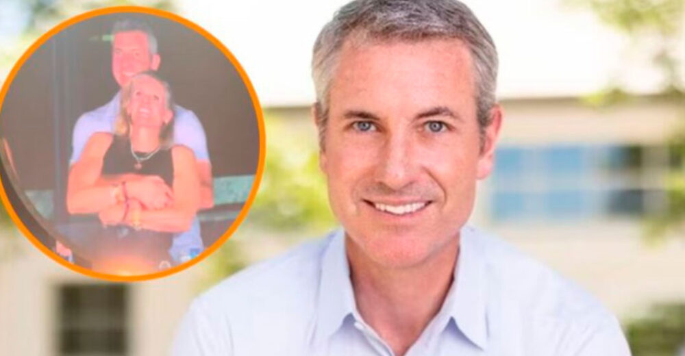 ROMPE EL SILENCIO! ¿Qué dijo Andy Byron tras ser captado siendo infiel en un concierto de Coldplay? - Noticia al Minuto